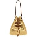 borsa a mano crochet
