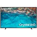- tv led ultra hd 4k 43' ue43bu8070uxzt smart tv tizen airslim