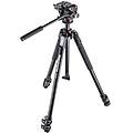 mk190x3-2w treppiede fotocamere digitali/film 3 gamba/gambe nero (mk190x3-2w)