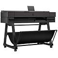hp designjet t850 36-in printer 2y9h0a#b19