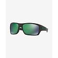 Oakley Turbine Occhiale Sportivo Black Green