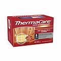 thermacare fascia autoriscaldante per i dolori della schiena 4 pezzi