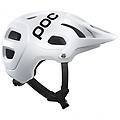 Poc Casco Tectal Bianco Opaco M L