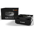 pure rock lp scheda madre raffreddatore d'aria 9 2 cm nero 1 pz