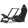 supporto simulatore guida racing cockpits f gt formula gt sim black nlr s010