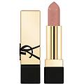rouge pur couture satin n03 nude decollete