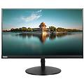thinkvision t24i led display 60 5 cm (23. 8) 1920 x 1080 pixel full hd nero