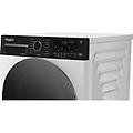asciugatrice 8kg c wd 86m wbs it bianco