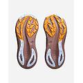 gel-nimbus 27 tr w scarpe running donna marrone 42 5