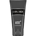 explorer shower gel 150 ml