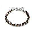 bracciale uomo tango occhio di toro 11368