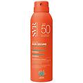 laboratoires svr sun secure brume spf50 200ml protezione solare leggera e invisibile
