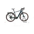 ebike ricondizionata · urbanico i-11 gr · come nuovo