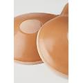 copricapezzoli effetto push-up donna naturale tama&ntilde;o m/l