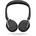 auricolari con microfono evolve2 65 flex bluetooth 5. 2