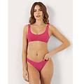 costume a brasiliana da donna brizzy / fucsia / 4 fucsia