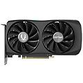 gaming geforce rtx 4060 ti twin edge oc nvidia 8 gb gddr6 (zt-d40610h-10m)