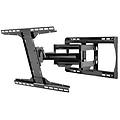 pa762 supporto tv a parete 2 29 m (90") nero (pa762)