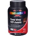 MASSIGEN massigen sport power whey 100% isolate gusto cioccolato