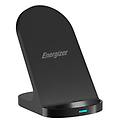 caricabatterie senza fili smartphone qi ewcp10815w_bk_ml nero