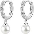 orecchini fancy donna in argento cod. fiw144