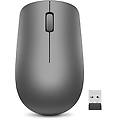 530 mouse wireless sensore ottico 1200 dpi design ambidestro 2 4 ghz 3 tasti batteria fino a 12 mesi