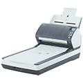 fi-7260 scanner (a4 600 x 600 dpi 60 pg/min. 8/24 bit (g...
