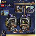 LEGO calderone lezione di pozioni segrete 76464