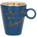 mug in porcellana zodiaco scorpione