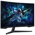 monitor gaming odyssey g5 ls32cg552euxen
