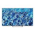 smart tv uhd 4k 85" h85m80fux-nero