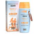 fotoprotector fusion gel sport spf 50+ protezione solare 100 ml