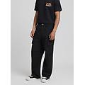 cargo pant in cotone ripstop inc.