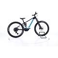 ebike ricondizionata · dusk r · come nuovo