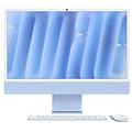 24-inch imac with retina 4. 5k display m4 chip with 10-core cpu and 10-core gpu 16gb 51 (mwv33t/a)