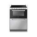 Candy Forno Multifunzione Libera Installazione Elettricita Piano Cottura El