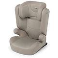 seggiolino auto time i-size per bambini da 100 a 150 cm di altezza 3-12 anni conforme ece r129