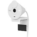 log brio 300 hd webcam offwhite 960-001442