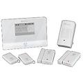 by nilox land a13-a750g-bk sistema di allarme di sicurezza bianco (a13-a750g-bk)