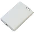 Mikrotik Powerbox Rb750p Pbr2 Router 5 Porte Fast Ethernet 4 Poe Bianco Switch P