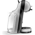 mini me kp123 macchina per caffe' espresso e altre bevande grigio e nero utile per ogni tipo di