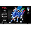 115c7k tv qd-mini led 115 "