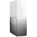 western digital my cloud home dispositivo di archiviazione cloud personale 2 tb collegamento
