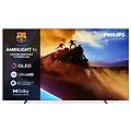 55oled770 139 7 cm (55") 4k ultra hd smart tv wi-fi nero (55oled770/12)