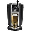h. koenig spillatrice di birra compatibile con tutti i fusti heineken da 5 litri
