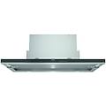 iq700 li99sa684 cappa telescopica 90cm a acciaio inossidabile