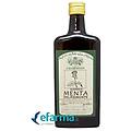 chaberton sciroppo naturale al gusto di menta biologico 500 ml