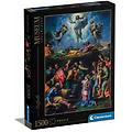 puzzle museum collection raffaello la trasfigurazione 1500 pezzi