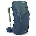ALPINE lowe airzone trail 35 zaino da escursionismo (35 l m blu)