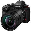lumix dc-s1rm2me fotocamera mirrorless full frame 44mp video 8k active is 4 2 2 10-bit 4k 120p 60p e